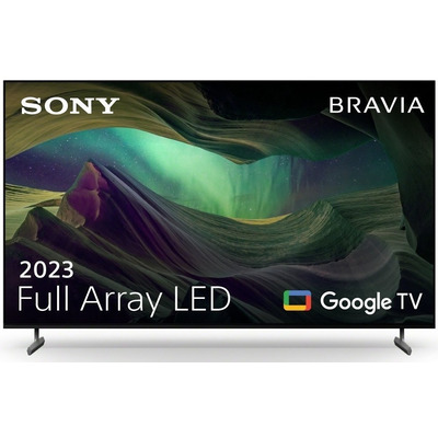 Телевізор Sony KD-75X85L Зображення