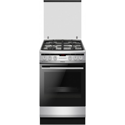 Комбінована плита Hansa FCMX58259 Изображение