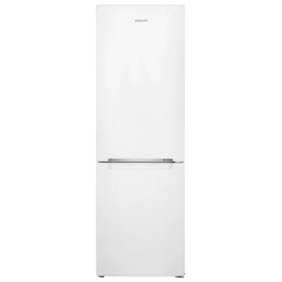 Холодильник з морозильною камерою Samsung RB33J3000WW Зображення