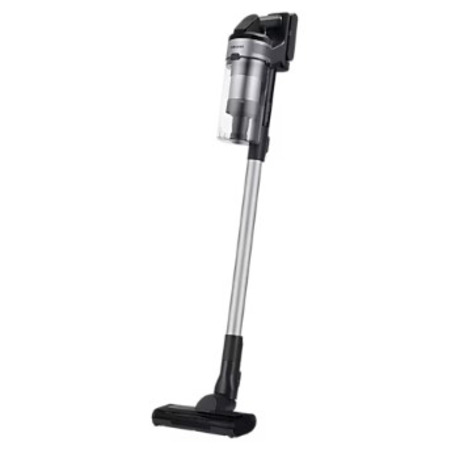 Вертикальний + ручний пилосос (2в1) Samsung Jet 65 Pet Cordless Stick Vacuum VS15A60AGR5 Изображение