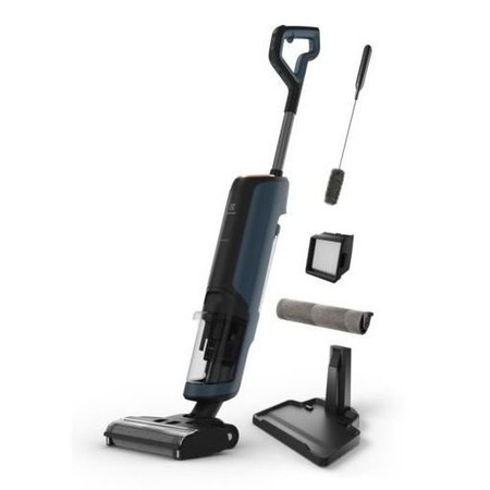 Миючий вертикальний пилосос (1в1) Electrolux 800 Wet&Dry Cordless cleaner EW81U3DB Изображение
