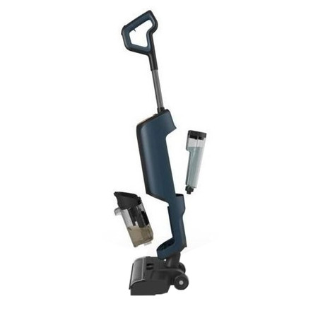 Миючий вертикальний пилосос (1в1) Electrolux 800 Wet&Dry Cordless cleaner EW81U3DB Изображение