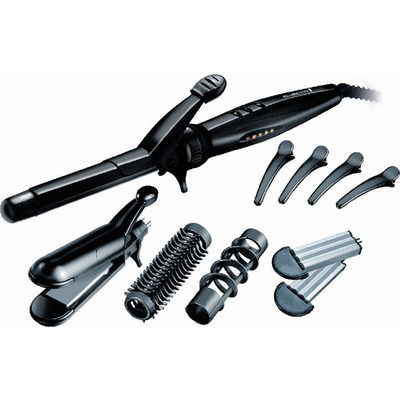 Мультистайлер Remington S8670 Зображення