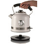 Електрочайник Ariete Moderna 2854 White Зображення