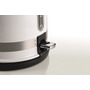 Електрочайник Ariete Moderna 2854 White Зображення