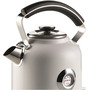 Електрочайник Ariete Moderna 2854 White Зображення
