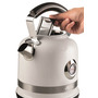 Електрочайник Ariete Moderna 2854 White Зображення