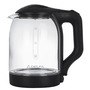 Електрочайник Delfa DK 2650 X Изображение