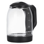 Електрочайник Delfa DK 2650 X Изображение