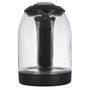 Електрочайник Delfa DK 2650 X Изображение
