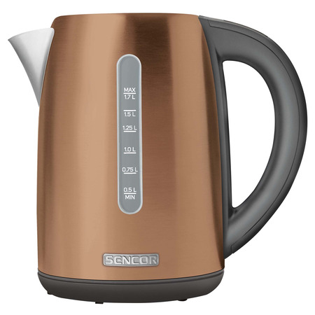 Електрочайник Sencor SWK 7706GD Изображение