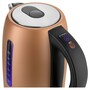 Електрочайник Sencor SWK 7706GD Изображение