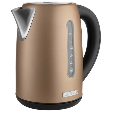 Електрочайник Sencor SWK 7707CH Изображение