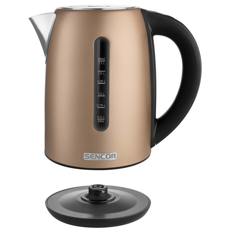 Електрочайник Sencor SWK 7707CH Изображение