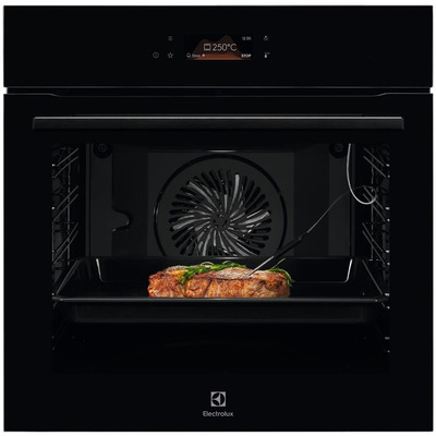 Духовка електрична Electrolux KOEBP39Z Зображення
