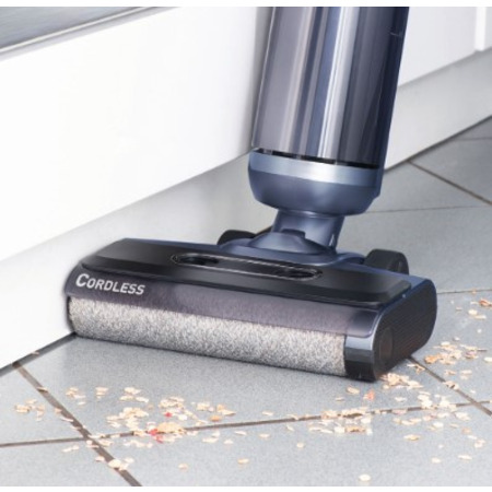 Миючий вертикальний пилосос (1в1) Thomas AQUA FLOORCLEANER CORDLESS PLUS (785502) Изображение