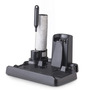 Миючий вертикальний пилосос (1в1) Thomas AQUA FLOORCLEANER CORDLESS PLUS (785502) Изображение