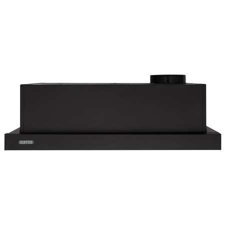 Витяжка телескопічна Eleyus BREEZE 470 60 BL Изображение