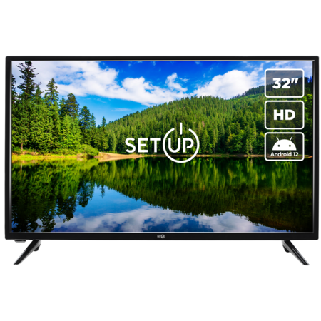 Телевізор Setup 32HSF30 Изображение