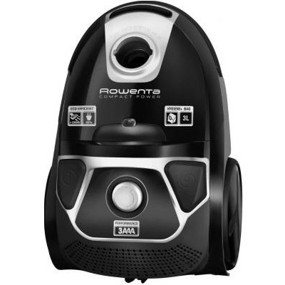 Пилосос з мішком Rowenta RO3985EA Зображення