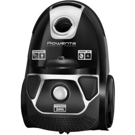Пилосос з мішком Rowenta RO3985EA Зображення
