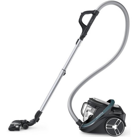 Пилосос безмішковий Rowenta Silence Force Cyclonic RO7961EA Изображение