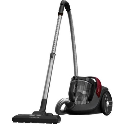 Пилосос безмішковий Rowenta Green Force Cyclonic Max RO7B13EA Зображення