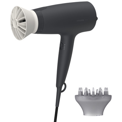 Фен Philips ThermoProtect BHD302/30 Зображення