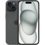 Смартфон Apple iPhone 15 128GB Black (MTP03) Изображение