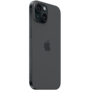 Смартфон Apple iPhone 15 128GB Black (MTP03) Изображение