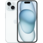 Смартфон Apple iPhone 15 256GB Blue (MTP93) Изображение