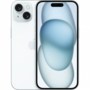 Смартфон Apple iPhone 15 256GB Blue (MTP93) Изображение