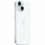 Смартфон Apple iPhone 15 256GB Blue (MTP93) Изображение