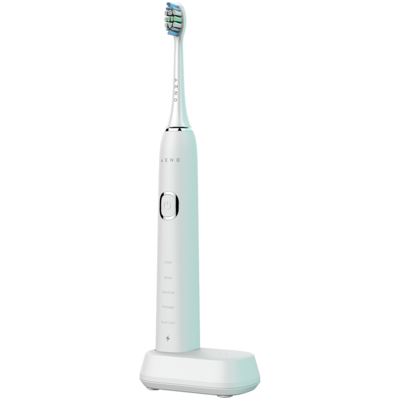 Електрична зубна щітка AENO DB5 White (ADB0005) Изображение