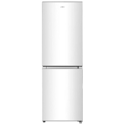 Холодильник з морозильною камерою Gorenje RK4162PW4 Зображення