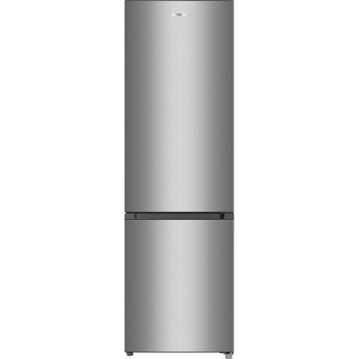 Холодильник з морозильною камерою Gorenje RK4182PS4 Зображення