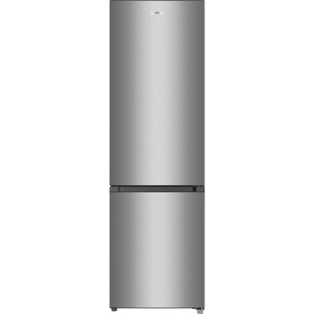 Холодильник з морозильною камерою Gorenje RK4182PS4 Зображення