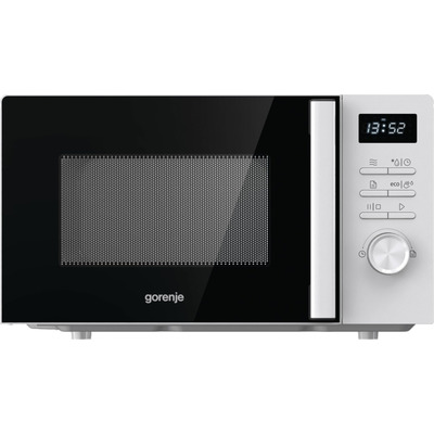 Мікрохвильовка Gorenje MO20A3WH Зображення