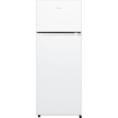 Холодильник з морозильною камерою Gorenje RF4142PW4 Зображення