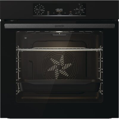 Духовка електрична Gorenje BPS6737E02B Зображення