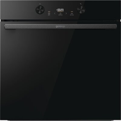 Духовка електрична Gorenje BPS6737E04DBG Зображення