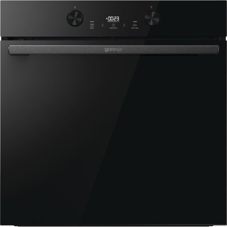 Духовка електрична Gorenje BPS6737E04DBG Зображення