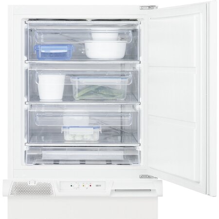 Морозильна камера Electrolux LYB2AE82S Зображення