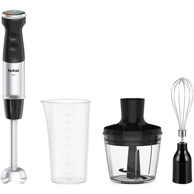 Занурюваний блендер Tefal Quickchef+ HB673830 Зображення