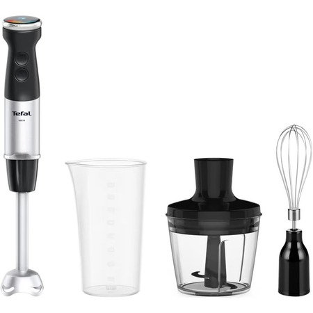 Занурюваний блендер Tefal Quickchef+ HB673830 Зображення