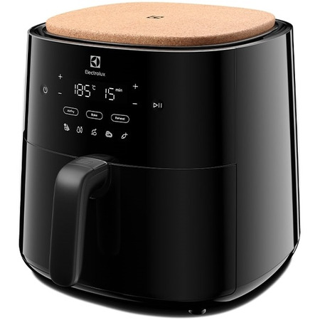 Мультипіч (аерофритюрниця) Electrolux EAF5B Изображение