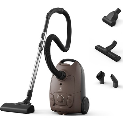 Пилосос з мішком Electrolux EB51A3WB Зображення