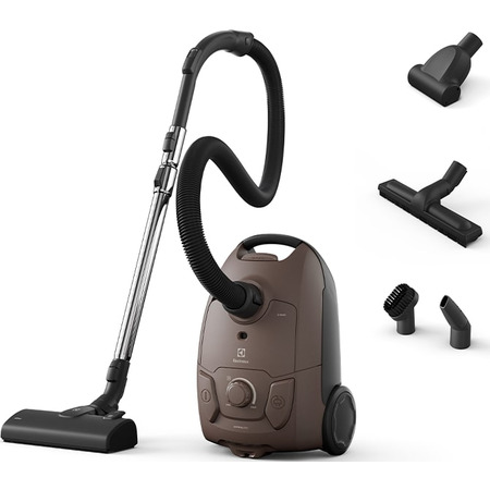 Пилосос з мішком Electrolux EB51A3WB Изображение
