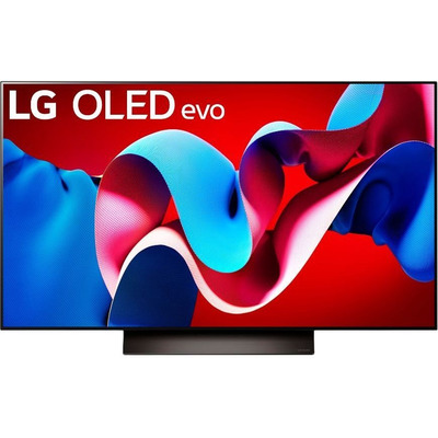 Телевізор LG OLED48C46LA Зображення