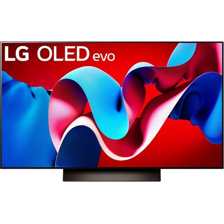 Телевізор LG OLED48C46LA Изображение